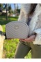 Simple and Stylish Women's Cross Shoulder and Portfolio Bag with Sand Compartment and Adjustable Strap