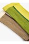Set of 2 Socks Multicolored - 3