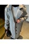 Lucca Stamp Coat Tns-4442
