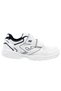 Children's Casual Sneakers W.School Jr 2333 White Navy Wschow2333V