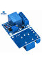 DC 12V Battery Undervoltage Low Voltage Cut off Automatic Switch Recovery Protection Module Charg... - 5