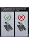 DT3 Data Cable Detection Board USB Cable Tester Short Circuit On-Off Switching For - 2