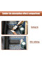 3.0MMX3M 1PCS 1.0-4.0mm Desoldering Mesh Braid Tape Copper Welding Point Solder Remover Wire Solder - 4
