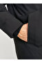 J&J Men's Payne Cold Proof Jacket Parka Coat Black - 5
