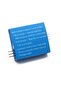 جهاز اختبار التروس المؤازر CCPM مدقق الاتساق الرئيسي 3CH 4.8-6V مع ضوء المؤشر - 5
