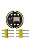 وحدة ميكروفون متعددة الاتجاهات واجهة I2S INMP441 MEMS عالية الدقة منخفضة الطاقة صغيرة جدًا... - 7