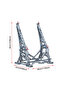 pdf manual Vertical Display Stand For Ultimate Millennium 75192 Falcon Compatible With 05132 Star T - 2