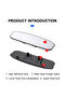 Small BLALION Car Baby Mirrors Rear View Mirror Wide Angle Panoramic Assisting Anti-glare Large Visi - 3