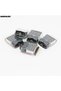 1pcs 1-8S LED Low Voltage Buzzer Alarm Lipo Voltage Indicator Checker Tester - 4