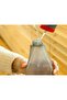 Sprayed Water Tank Micro Fiber Glass Cleaning Mop - 3