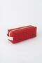 Heart Red Dy-Son XL Size Travel, Makeup Bag for All Your Hairstyling Needs - 3