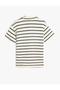 Openwork Shirt Short Sleeve Buttoned - 2