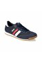 Halley Tx 1Fx Men's Sports Shoes - Dark Blue