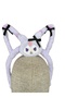 Kuromi Female Child Crown Hair Accessory