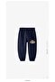 Character 3 Thread Boys' Tracksuit Set - 2