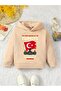 Children's Turkey Themed Hooded Swetshirt