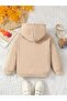 Children's Turkey Themed Hooded Swetshirt - 2