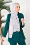 شال إنجيل فضي - 3