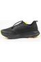 Men's Laceless Sports Shoes 24801 - Black - 44 - 3
