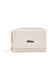 Women's Faux Leather Card Holder and Wallet