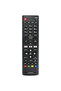 black AKB75095308 Universal Remote Control for TV32LJ610V 43UJ634V 49UJ634V 55UJ634V 65UJ634V 43UJ63 - 2