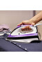 OMSI1682 2200W Non-Stick Soleplate Steam Iron, - 3