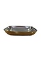 Kis Ky12 304 Quality Square Steel Boat Plate 12 cm - 2