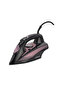 OMSI713 Ceramic Wet and Dry Steam Iron - Ceramic Soleplate - 6