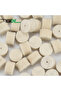 Light Grey 50Pcs 13mm Wool Felt Polishing Buffing Wheel Grinding Polishing Pad+2Pcs 3.2 mm Shanks fo - 2