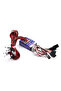 طقم إضاءة محاكاة مكون من 12 مصباح LED لفرامل التوجيه لسيارات RC بمقياس 1/10 من Yokomo Tamiya - 7