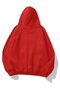 Unisex 101 Holy Spirit Sweatshirt Red - 2