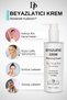 Anti-Blemish, Brightening and Skin Tone Equalizing Whitening Cream Containing Collagen and Niacinamide 100 ml - 5
