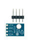 AHT10 High Precision Digital Temperature and Humidity Sensor Measurement Module I2C Communication... - 4