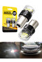 1156 ba15s P21W AUXITO 2Pcs S25 1156 LED Bulb 1157 Bay15d P21/5W LED Lamp P21W BA15S 7506 DRL Parkin - 7