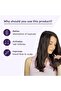 Bodywise Advance Derma Roller for Women | 540 Micro 0.5mm Titanium Alloy Needles - 2