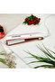 OMH4073 Hair Straightener -Ceramic Floating Plates - 3