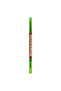 Blade & Shade, Dual Edged Brow Pencil, Up to 16HR wear, Ash Blonde
