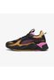 Rs-X Reinvention Women's Black Sports Shoes - 4