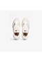 The Coney Metallic Women's Beige Sneakers - 5