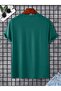 Scambile Papers Printed Basic T-Shirt - 2