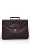 Business Kahve-Rölax Men's Laptop and Briefcase 01Pc001194-F