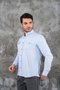 Como Spain Stayle Cotton Shirt - 5