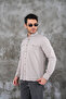 Como Spain Stayle Cotton Shirt - 4