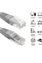 Cat6 Network Kablosu 5 Metre - 2