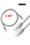 Cat6 Network Kablosu 5 Metre