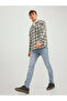 Slim-Fit Jeans Jjiglenn Jjoriginal Sq 437 Slim-Fit Jeans - 8