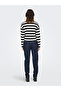 Onlmay Life - Boxy Polo Top Cs Jrs - 2