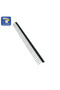 10Pcs/lot 2.54mm 1*40p 90 degree Right angle Single Row Male R/A 40 Pin Header Positive PCB Board... - 3