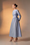 Blue Hera Dress - 3