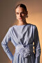 Blue Hera Dress - 2
